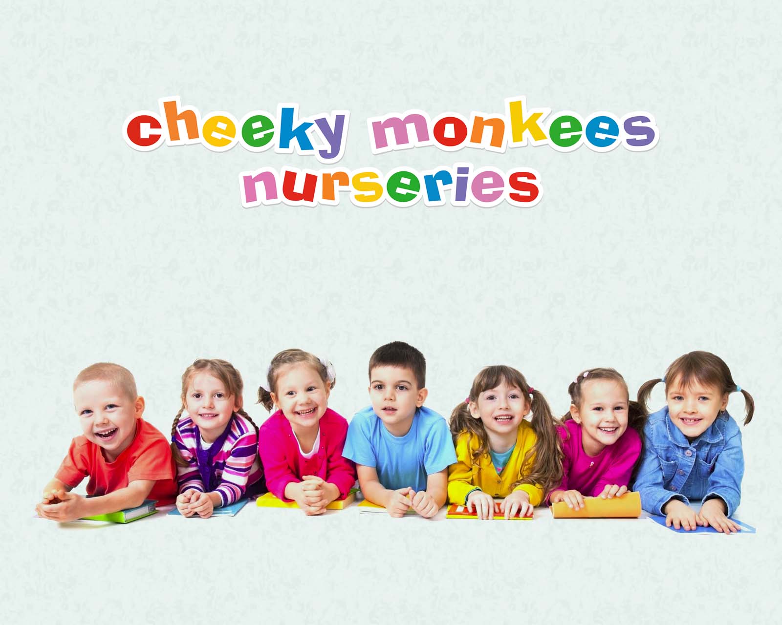 Cheeky Monkees Web Design By Subluma