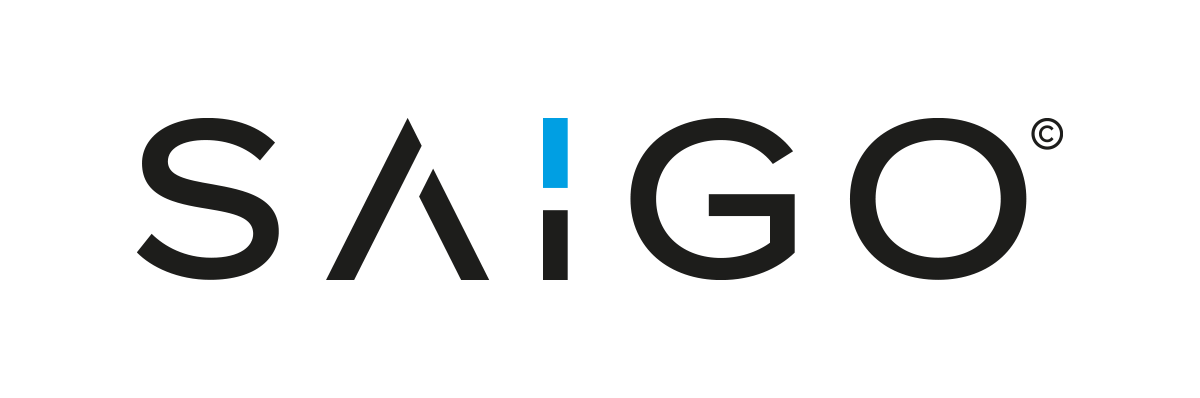 SAIGO Logo Design (Final)