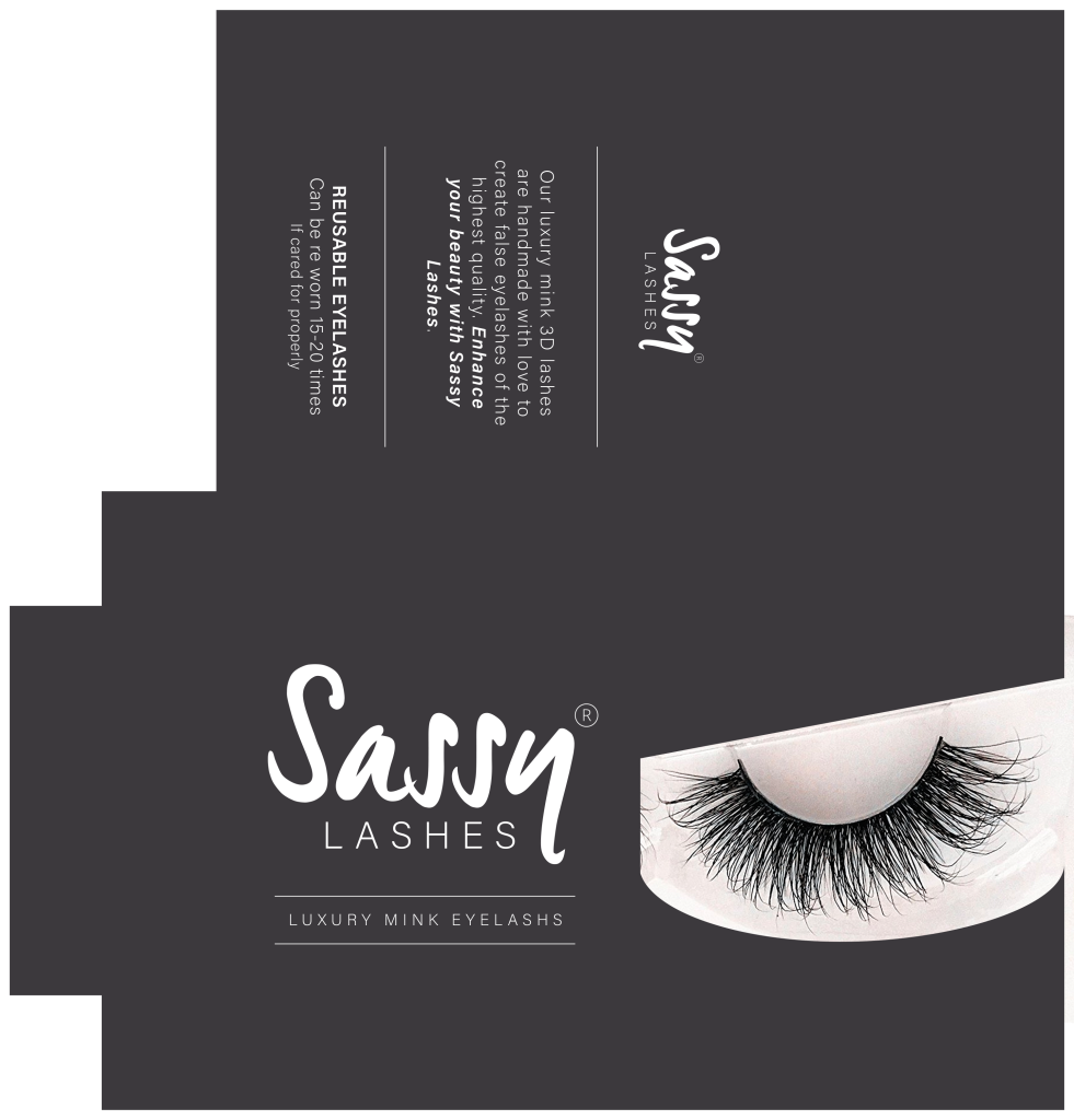 Lashes Cover example by subluma